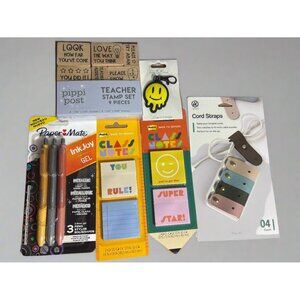 Back-to-School‎ / Office Supply Bundle – Brand New